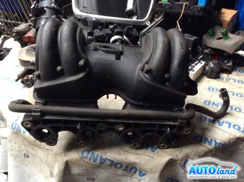 Galerie Admisie VOLKSWAGEN POLO (6N1) 1994-1999 Cod 2900300669