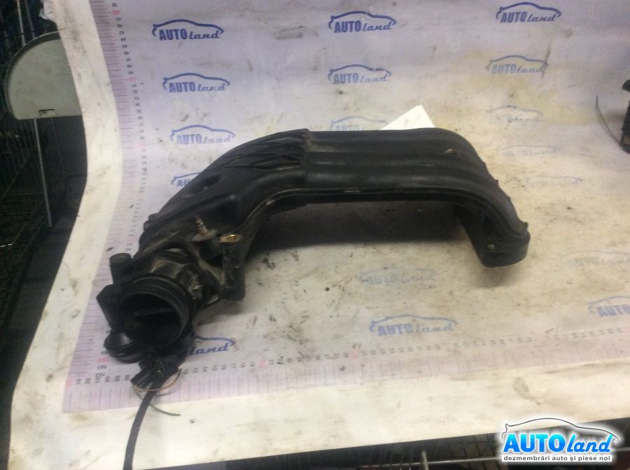 Galerie Admisie VOLKSWAGEN POLO (6N2) 1999-2001 Cod 038129713H