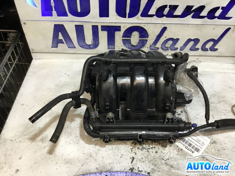 Galerie Admisie VOLKSWAGEN POLO (9N_) 2001-2025