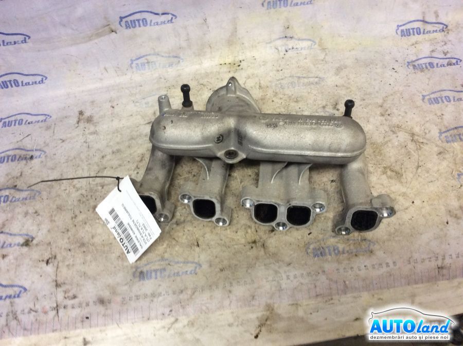 Galerie Admisie VOLKSWAGEN TOUAREG (7LA,7L6,7L7) 2002-2025 Cod 070129713H