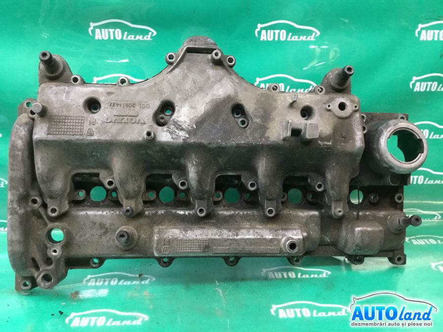 Galerie Admisie VOLVO S60 2000-2025