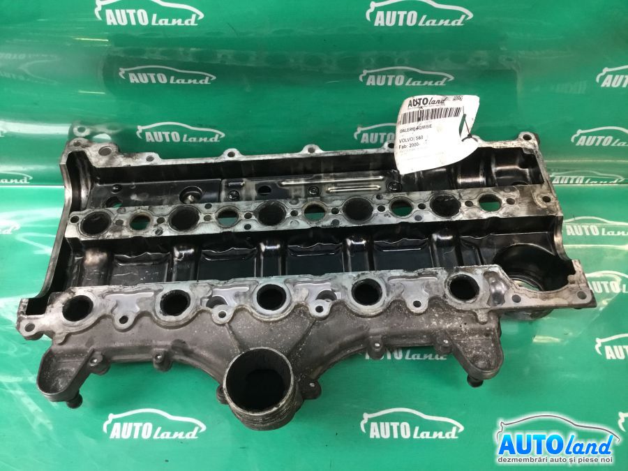 Galerie Admisie VOLVO S60 2000-2025