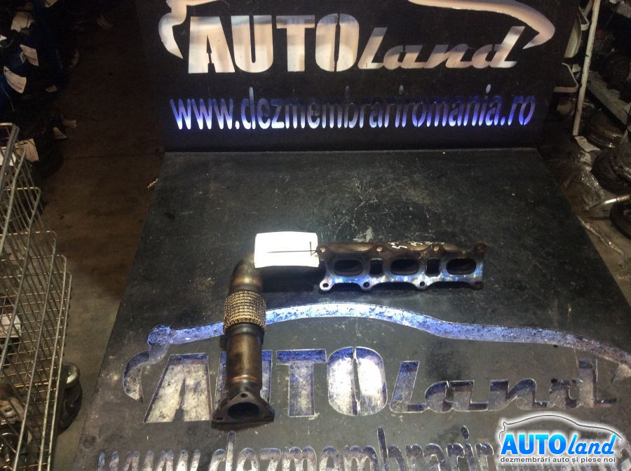 Galerie Evacuare AUDI A6 (4G) 2011-2025