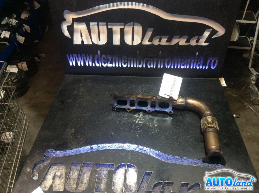 Galerie Evacuare AUDI A6 (4G) 2011-2025