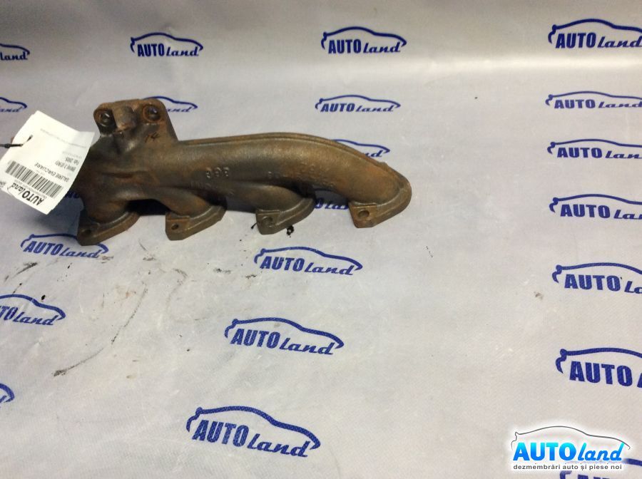 Galerie Evacuare BMW 3 (E90) 2005-2025 Cod 14341710A