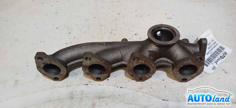 Galerie Evacuare BMW 3 (E90) 2005-2026 Cod 14341710AT