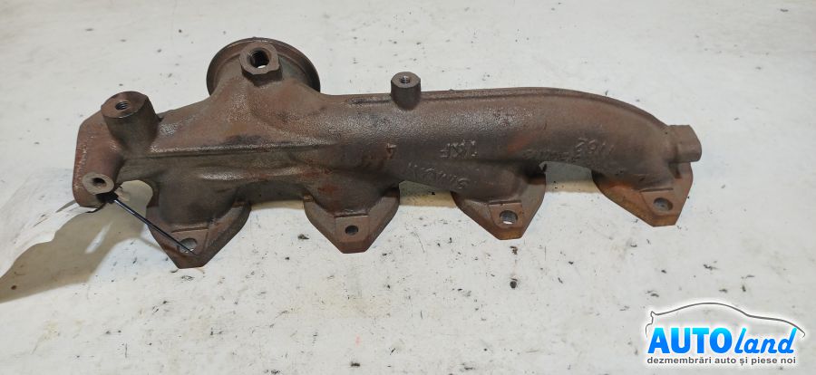 Galerie Evacuare BMW 3 (E90) 2005-2026 Cod 14341710AT