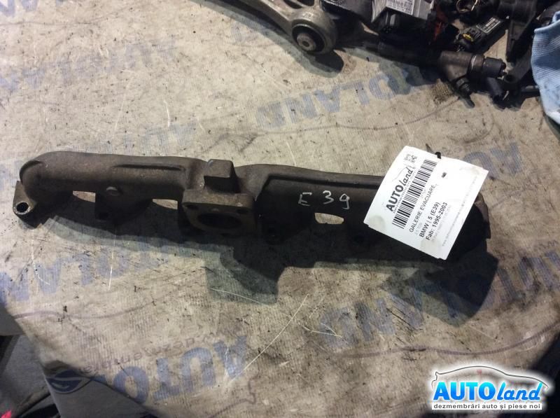 Galerie Evacuare BMW 5 (E39) 1995-2003 Cod E2244965