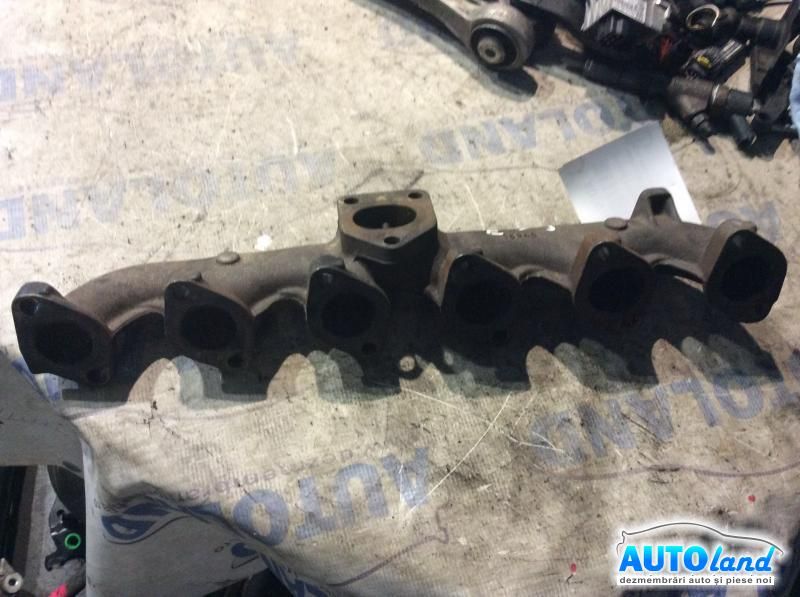 Galerie Evacuare BMW 5 (E39) 1995-2003 Cod E2244965