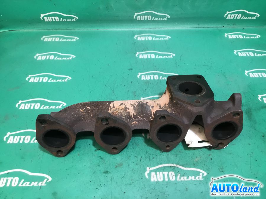 Galerie Evacuare BMW X1 (E84) 2009-2025 Cod 781018203