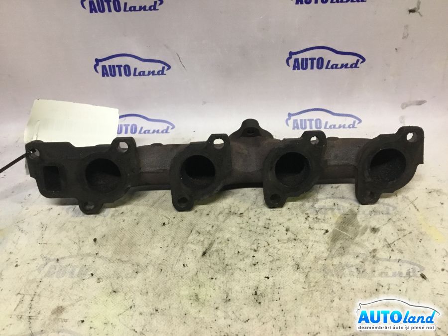 Galerie Evacuare CHRYSLER PT CRUISER (PT_) 2000-2025 Cod A6641420101