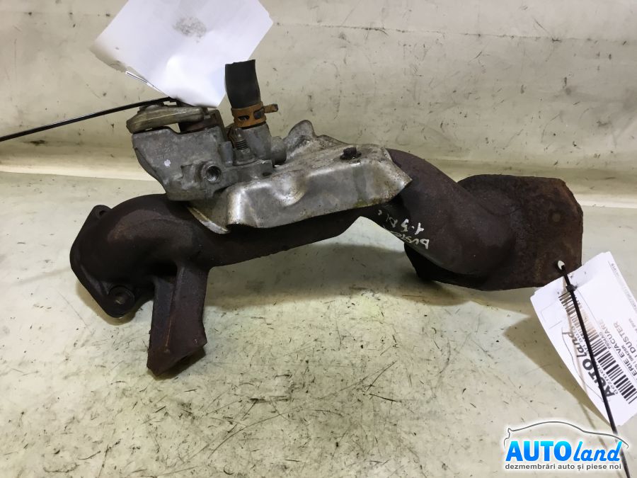 Galerie Evacuare DACIA DUSTER 2010-2025 Cod 08426R