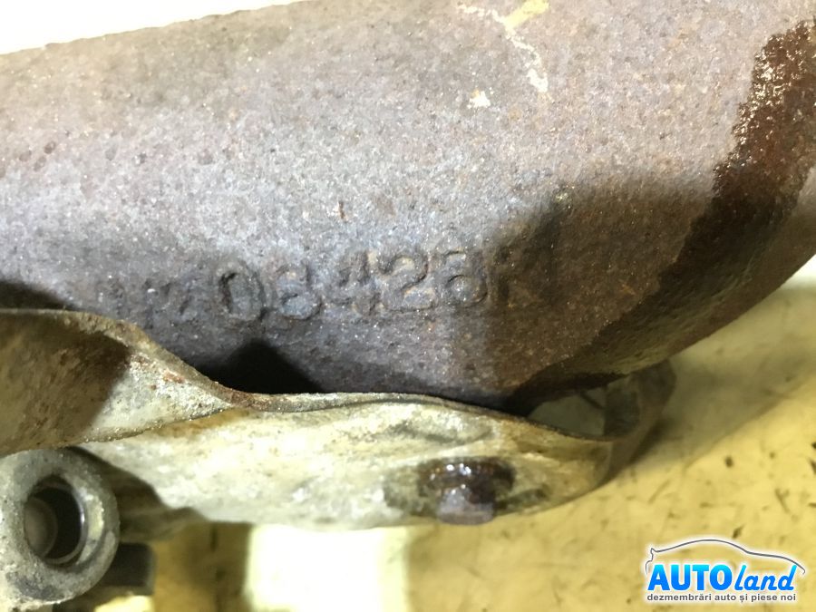 Galerie Evacuare DACIA DUSTER 2010-2025 Cod 08426R