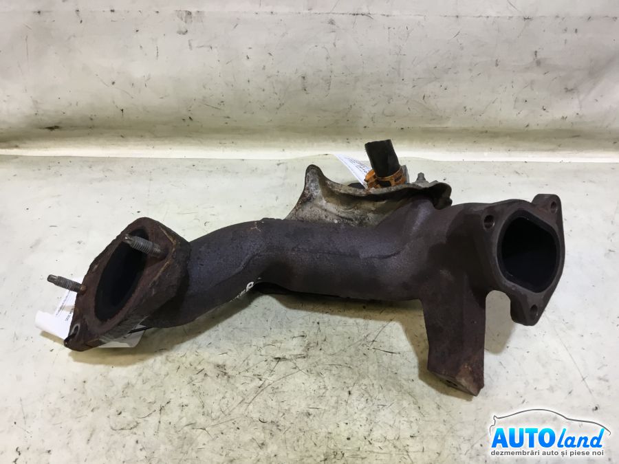 Galerie Evacuare DACIA DUSTER 2010-2025 Cod 08426R