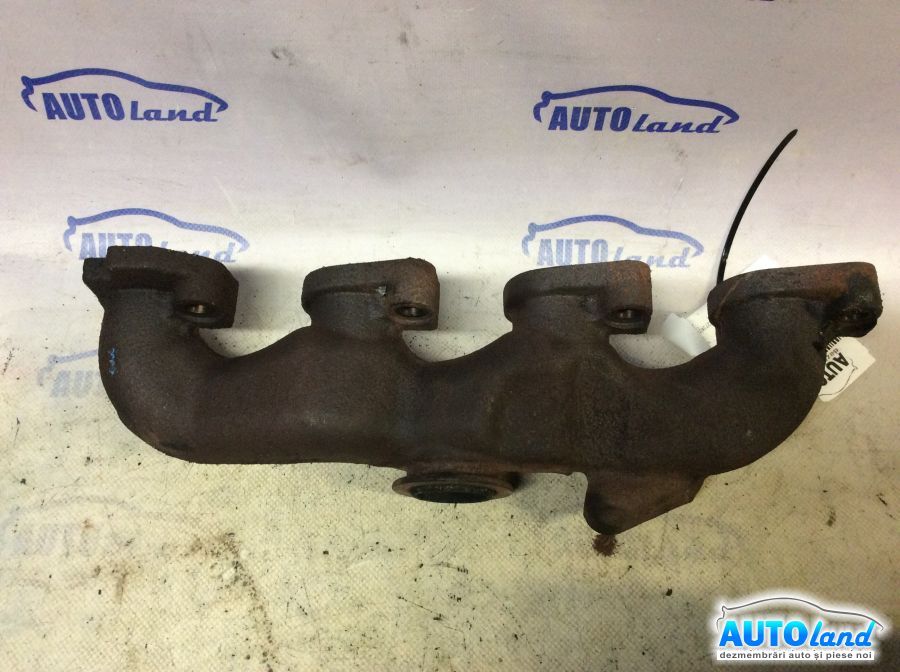 Galerie Evacuare FORD FOCUS II (DA_) 2004-2008 Cod 4M5Q9428AB