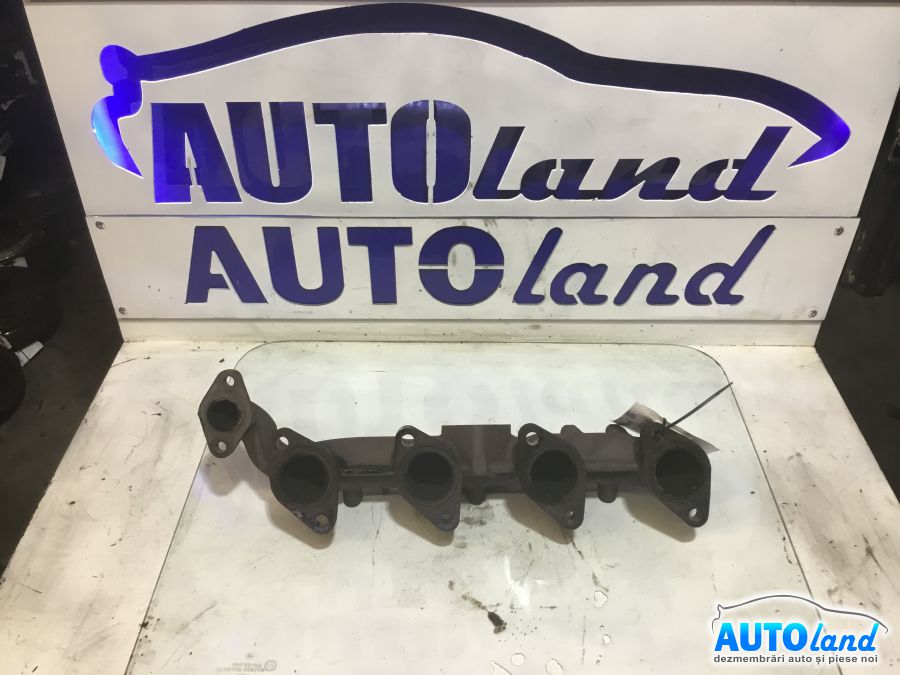 Galerie Evacuare KIA SORENTO (JC) 2002-2025