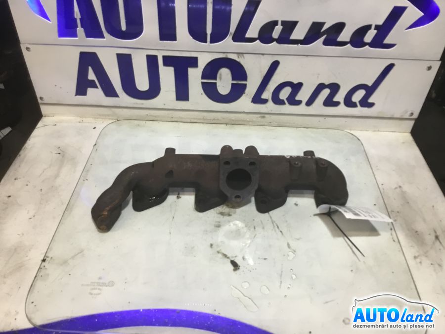 Galerie Evacuare KIA SORENTO (JC) 2002-2025