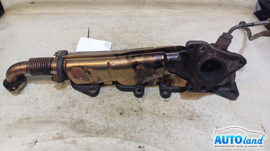 Galerie Evacuare MERCEDES-BENZ C-CLASS (W204) 2007-2025 Cod 6510301