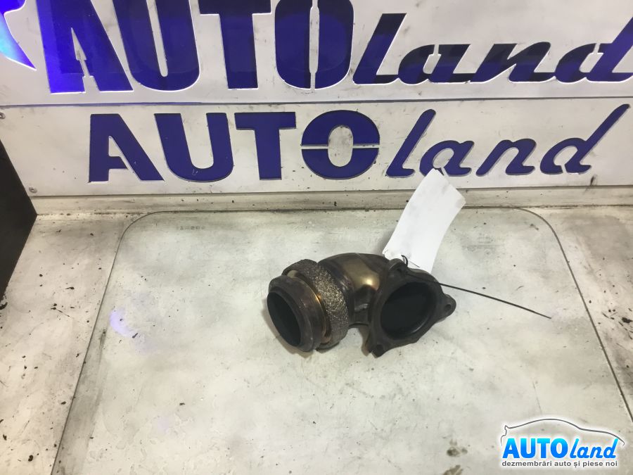 Galerie Evacuare MERCEDES-BENZ CLS (C219) 2004-2010