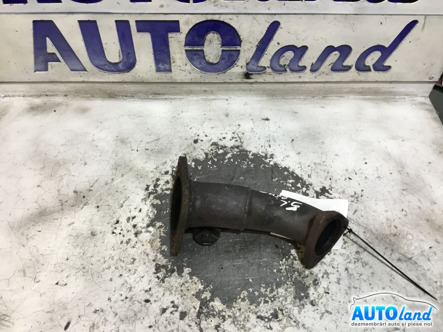 Galerie Evacuare RENAULT ESPACE IV (JK0/1_) 2002-2025