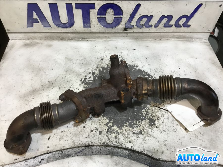 Galerie Evacuare RENAULT ESPACE IV (JK0/1_) 2002-2025