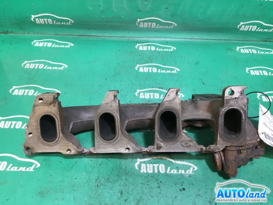 Galerie Evacuare RENAULT LAGUNA II (BG0/1_) 2001-2025