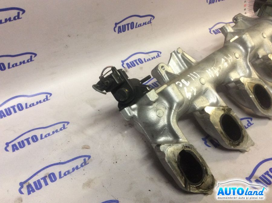 Galerie Evacuare RENAULT SCENIC III (JZ0/1_) 2009-2025 Cod 8200780072