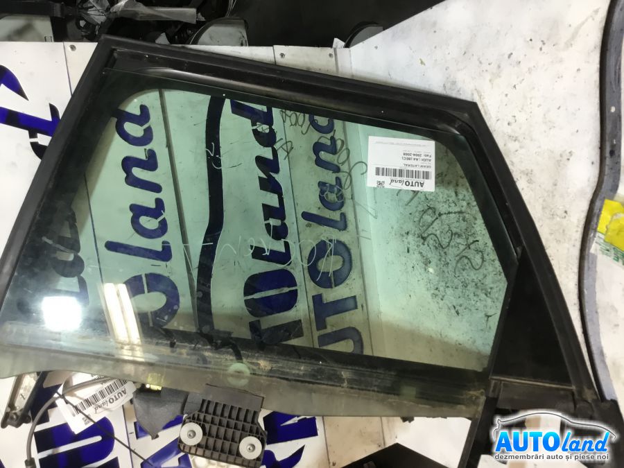 Geam Lateral AUDI A4 (8EC) 2004-2008