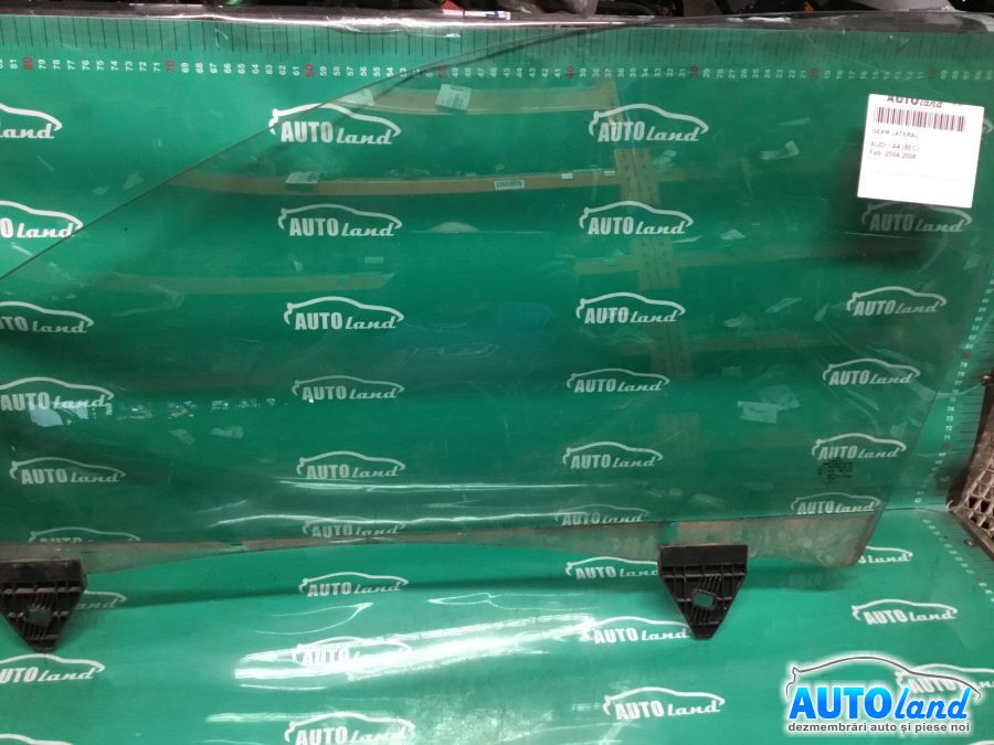 Geam Lateral AUDI A4 (8EC) 2004-2008
