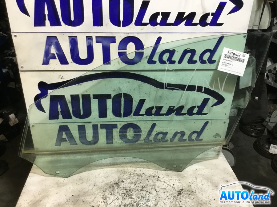 Geam Lateral AUDI A4 (8K2) 2007-2025 Cod 43R001582
