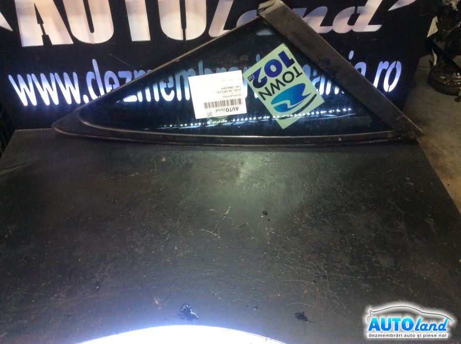 Geam Lateral AUDI A6 (4F2,C6) 2004-2011
