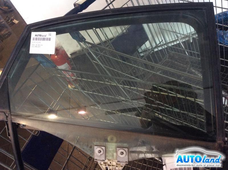 Geam Lateral AUDI A6 (4F2,C6) 2004-2011