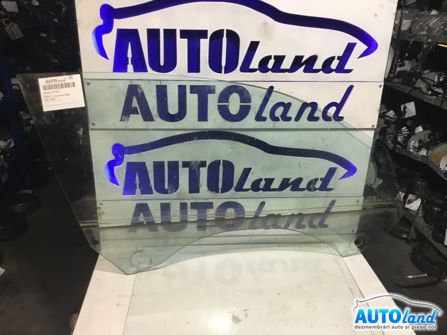 Geam Lateral BMW 1 Cabriolet (E88) 2008-2025