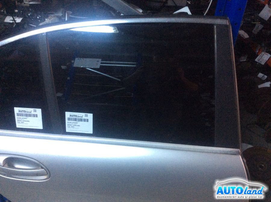 Geam Lateral BMW 7 (E65,E66) 2001-2025