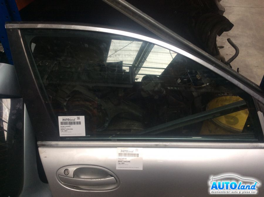 Geam Lateral BMW 7 (E65,E66) 2001-2025