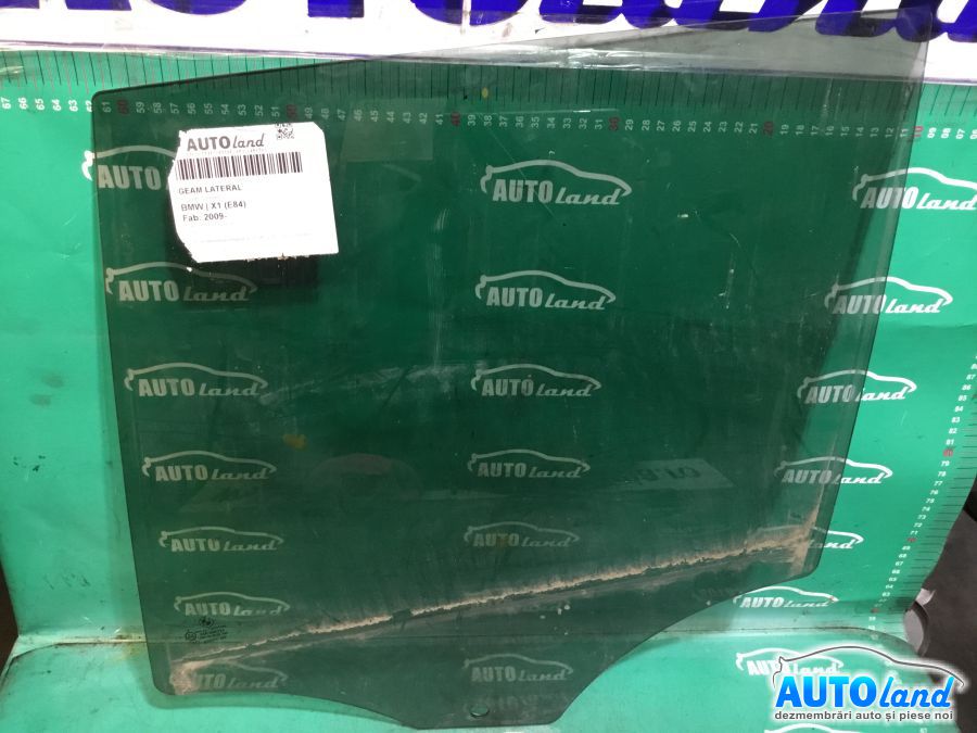 Geam Lateral BMW X1 (E84) 2009-2025