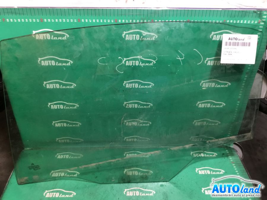 Geam Lateral CITROEN C4 (LC_) 2004-2025