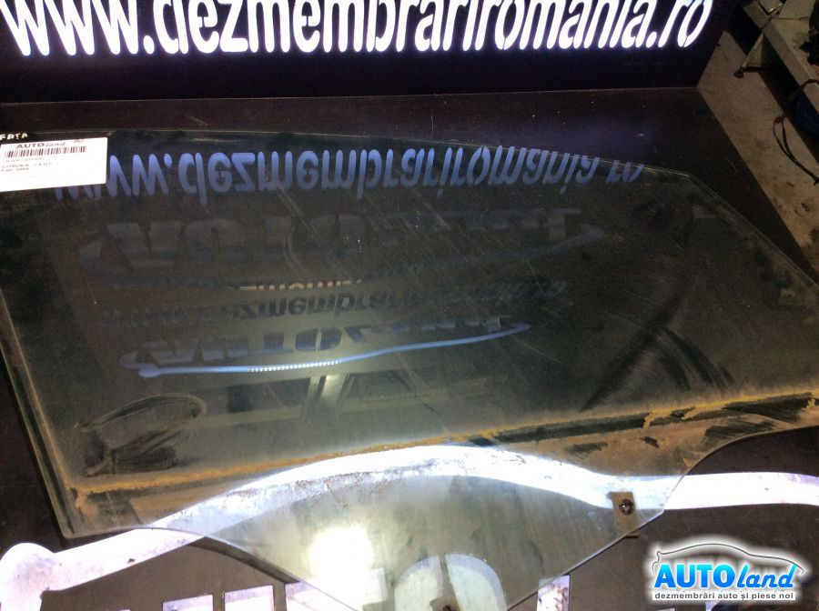 Geam Lateral CITROEN C4 (LC_) 2004-2025