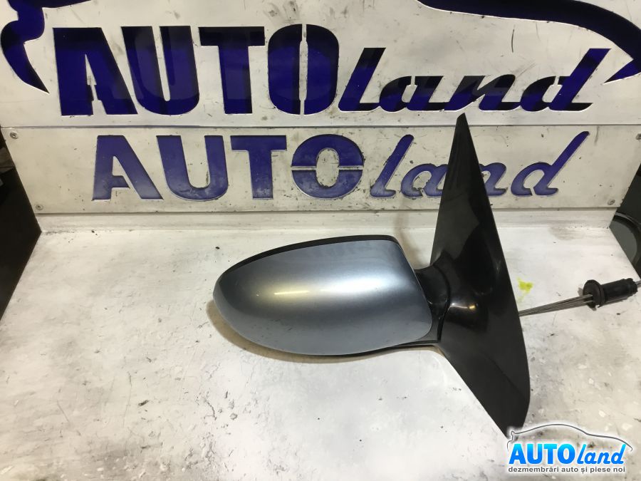 Geam Lateral CITROEN C5 (RC_) 2004-2008