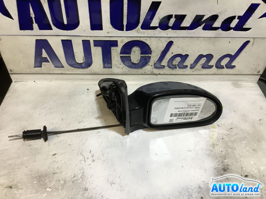 Geam Lateral CITROEN C5 (RC_) 2004-2008