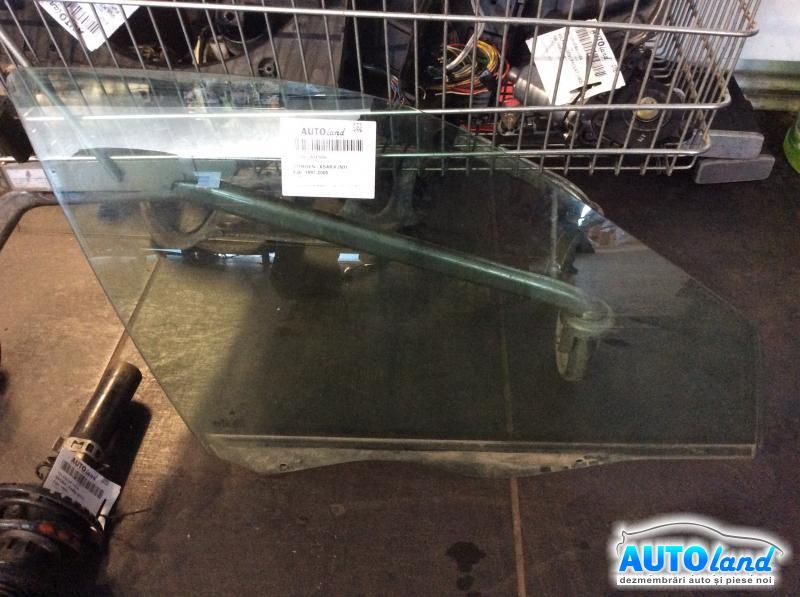 Geam Lateral CITROEN XSARA (N1) 1997-2005