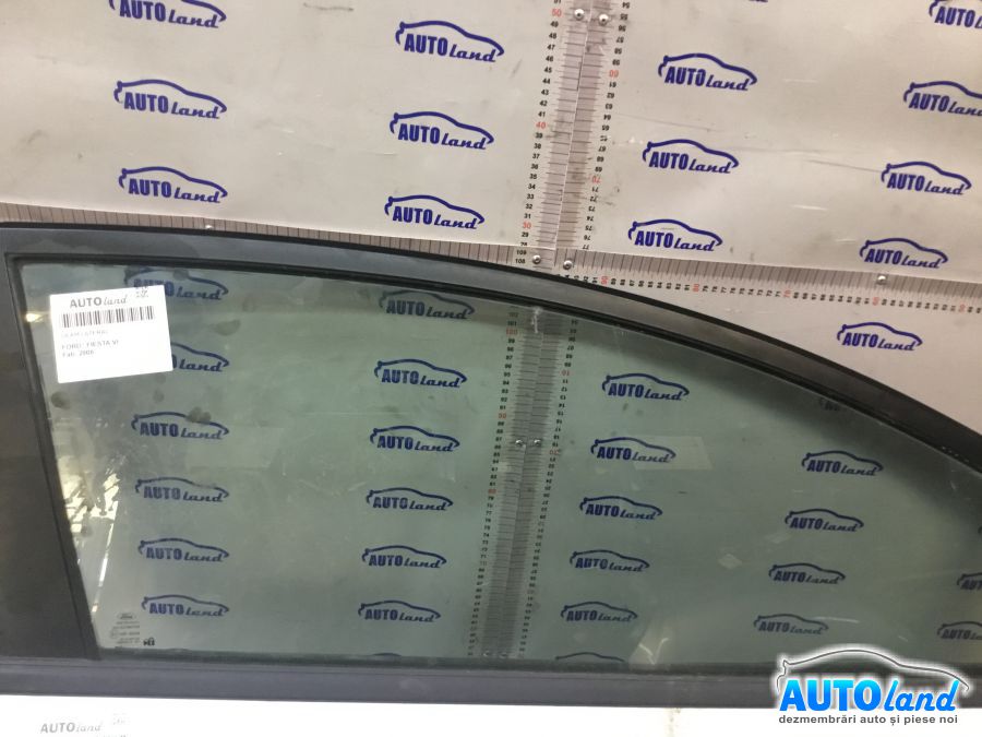 Geam Lateral FORD FIESTA VI 2008-2025