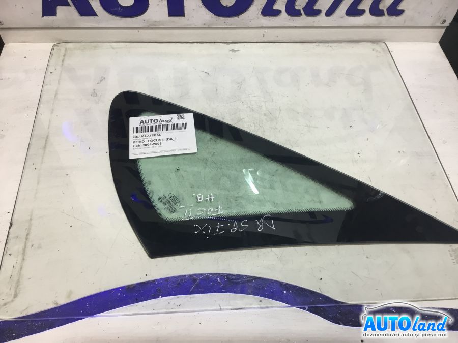 Geam Lateral FORD FOCUS II (DA_) 2004-2008