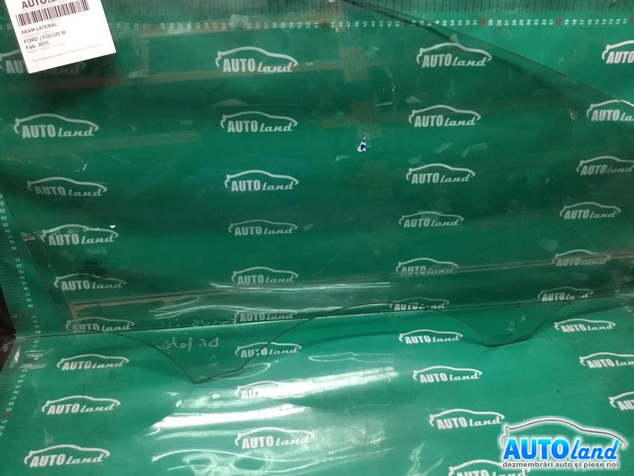 Geam Lateral FORD FOCUS III 2011-2025