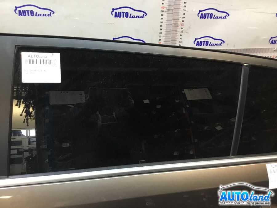 Geam Lateral KIA SPORTAGE (SL) 2010-2025