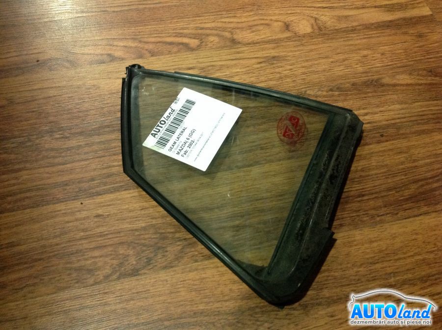 Geam Lateral MAZDA 6 (GG) 2002-2025