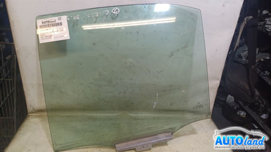 Geam Lateral MERCEDES-BENZ C-CLASS (W202) 1993-2000