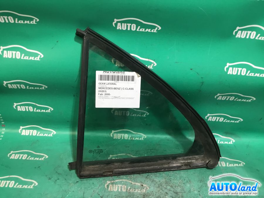 Geam Lateral MERCEDES-BENZ C-CLASS (W203) 2000-2025