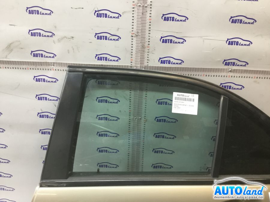 Geam Lateral MERCEDES-BENZ C CLASS (W204) 2007-2025