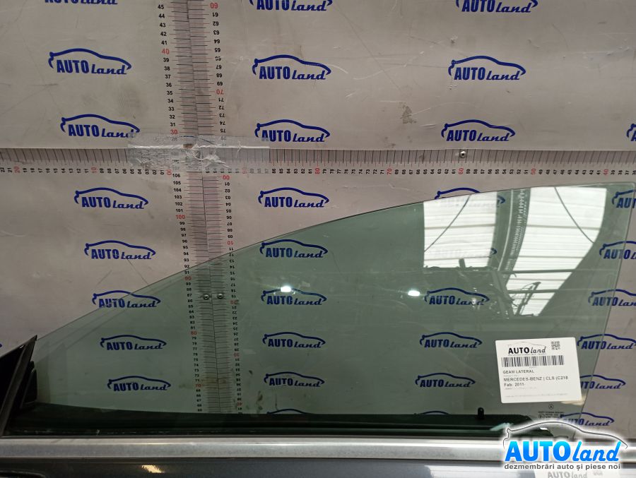 Geam Lateral MERCEDES-BENZ CLS (C218) 2011-2025 Cod A2187250110